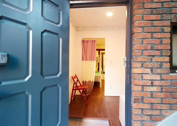 Owl Guest House