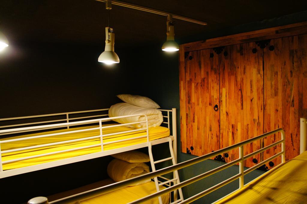Owl Guest house *