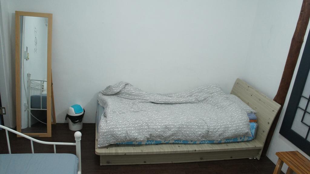 Guest house Owl Seoul