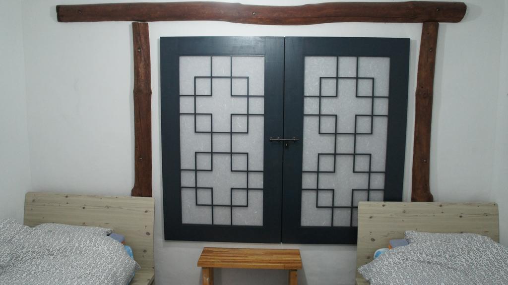 Owl Guest house